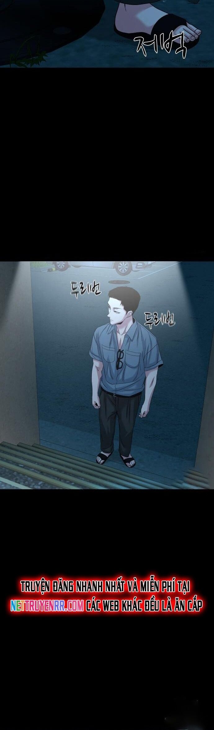 Ngôi Làng Ma Quái Chương 62 Ảnh 45