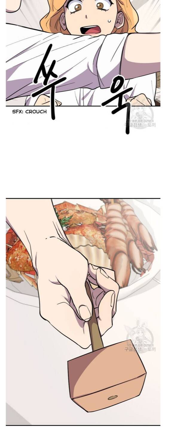 Trên Đời Này Không Có Ai Ngu Ngốc Như Thế Chương 4 Ảnh 44