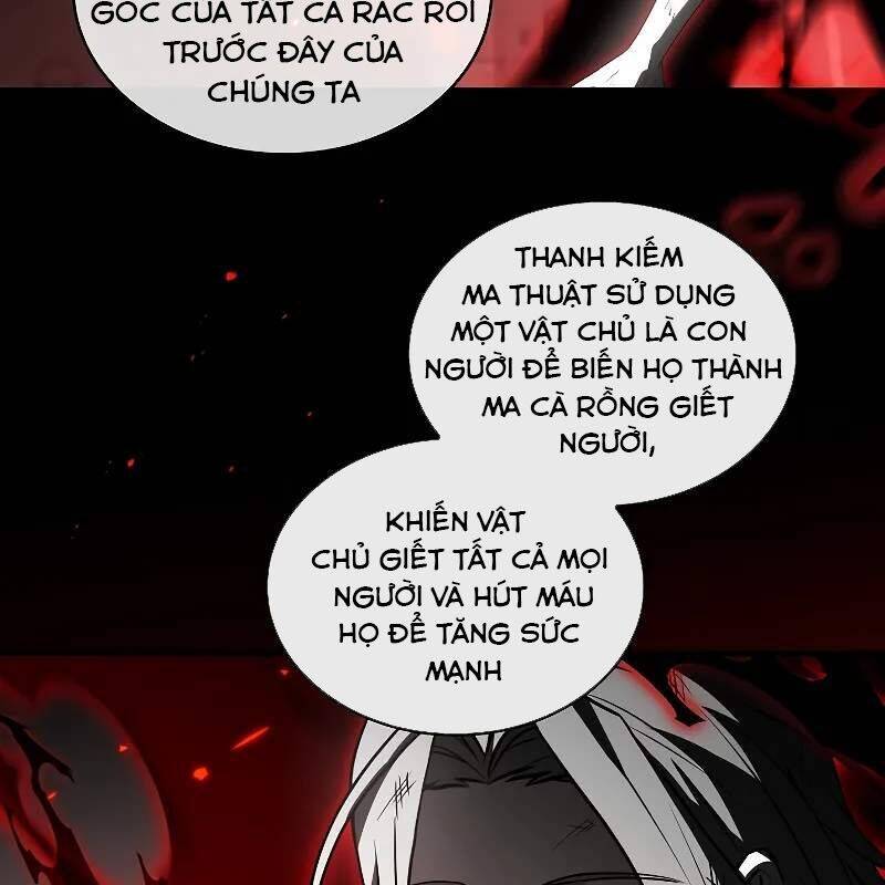 Tử Vong Quân Chủ Chương 30 Ảnh 154