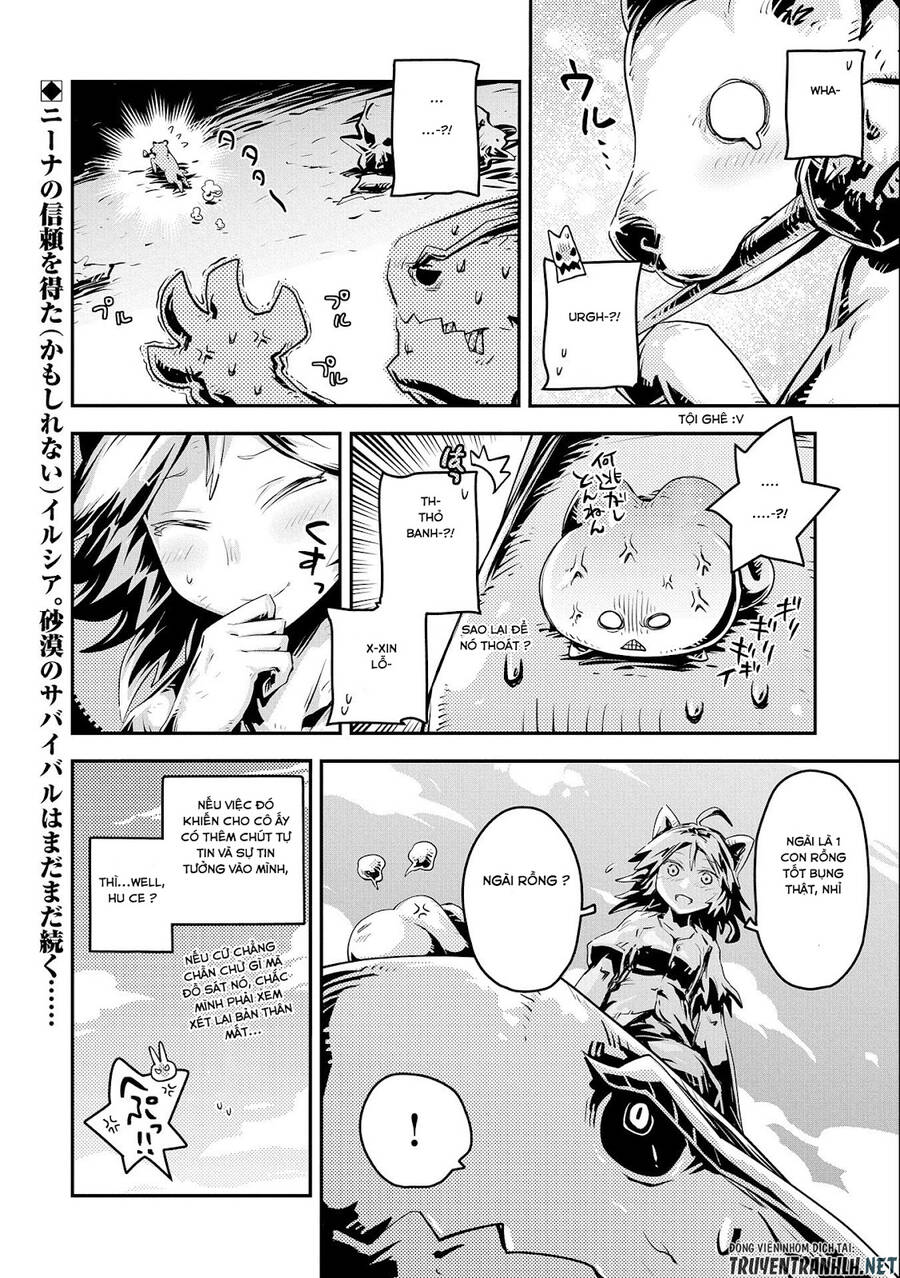 Tensei Shitara Dragon No Tamago Datta Chương 24 Ảnh 25
