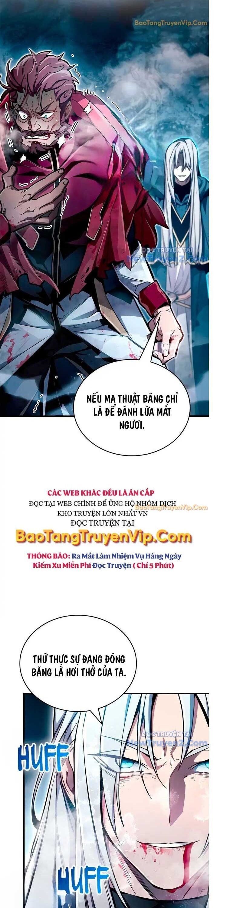 Người Chơi Che Giấu Quá Khứ Chương 69 Ảnh 15