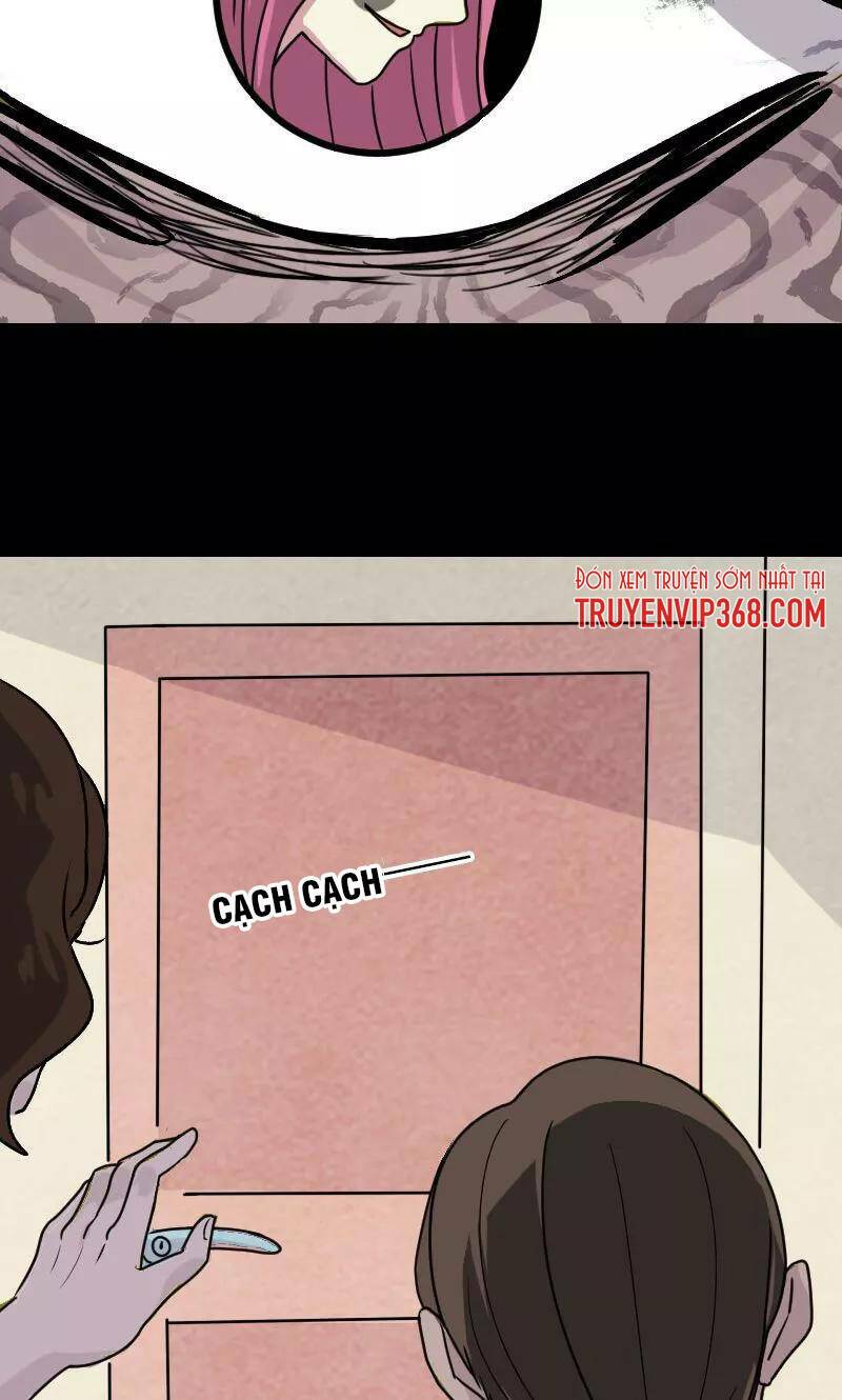 Quan Tài Hung Ác Chương 6 Ảnh 27