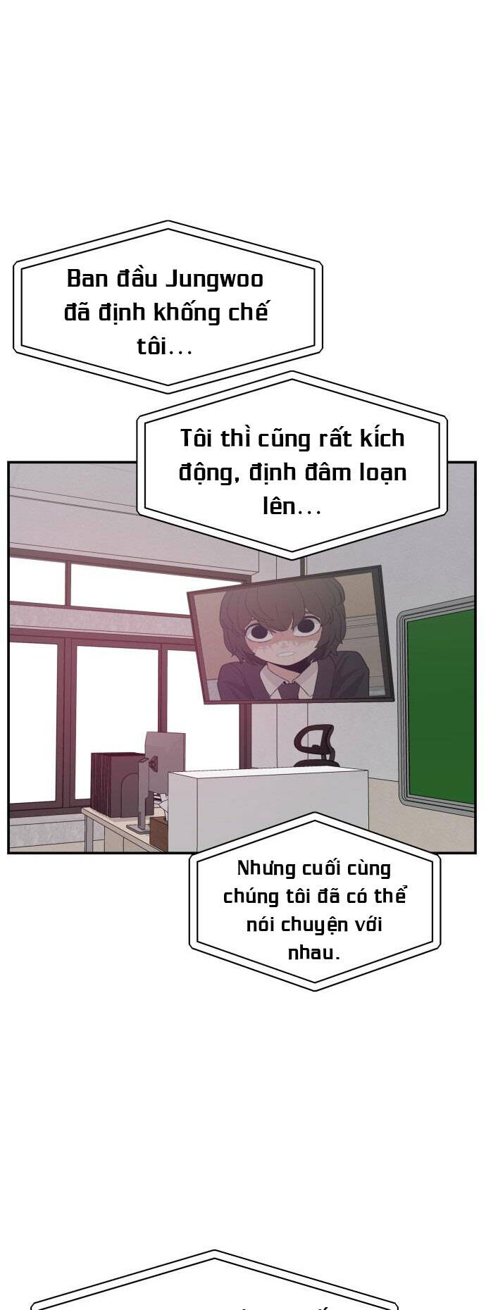 Lớp Học Phản Diện Chương 89 Ảnh 51