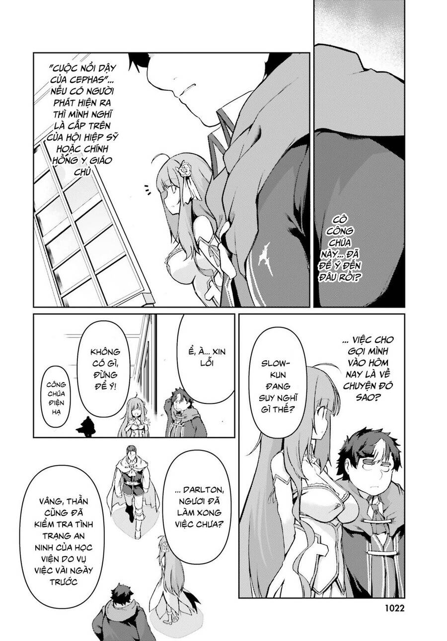 Buta Koushaku Ni Tensei Shitakara, Kondo Wa Kimi Ni Suki To Iitai Chương 26 Ảnh 7