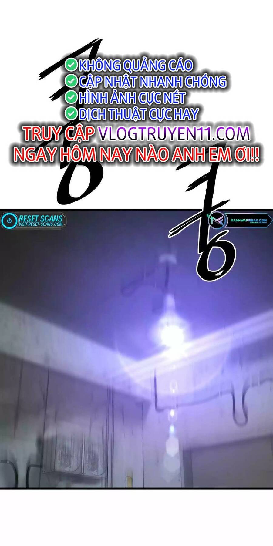 Ta Trở Về Từ ĐịA NgụC Chương 69 Ảnh 96