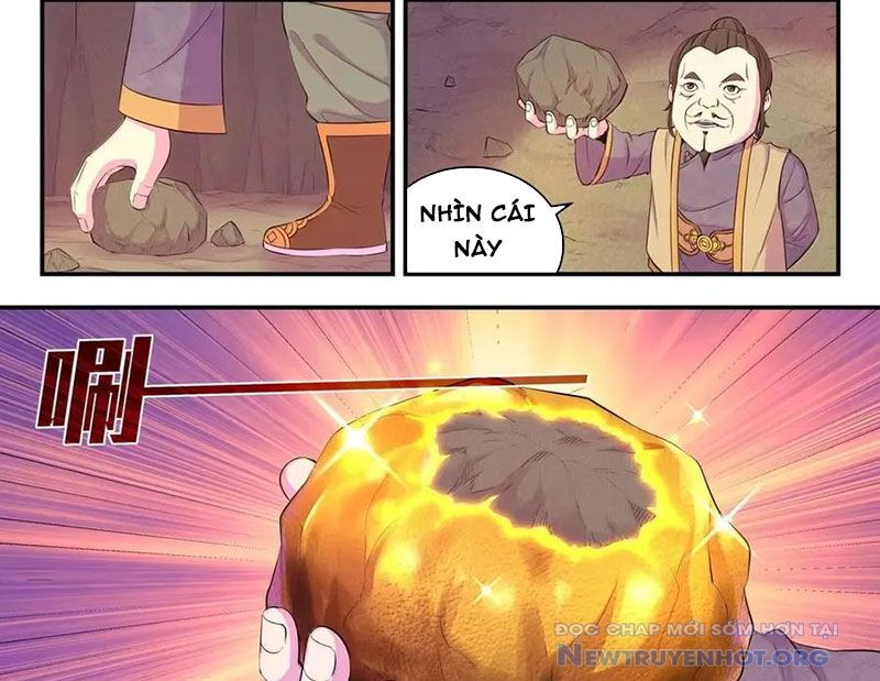 Côn Thôn Thiên Hạ Chương 347 Ảnh 32
