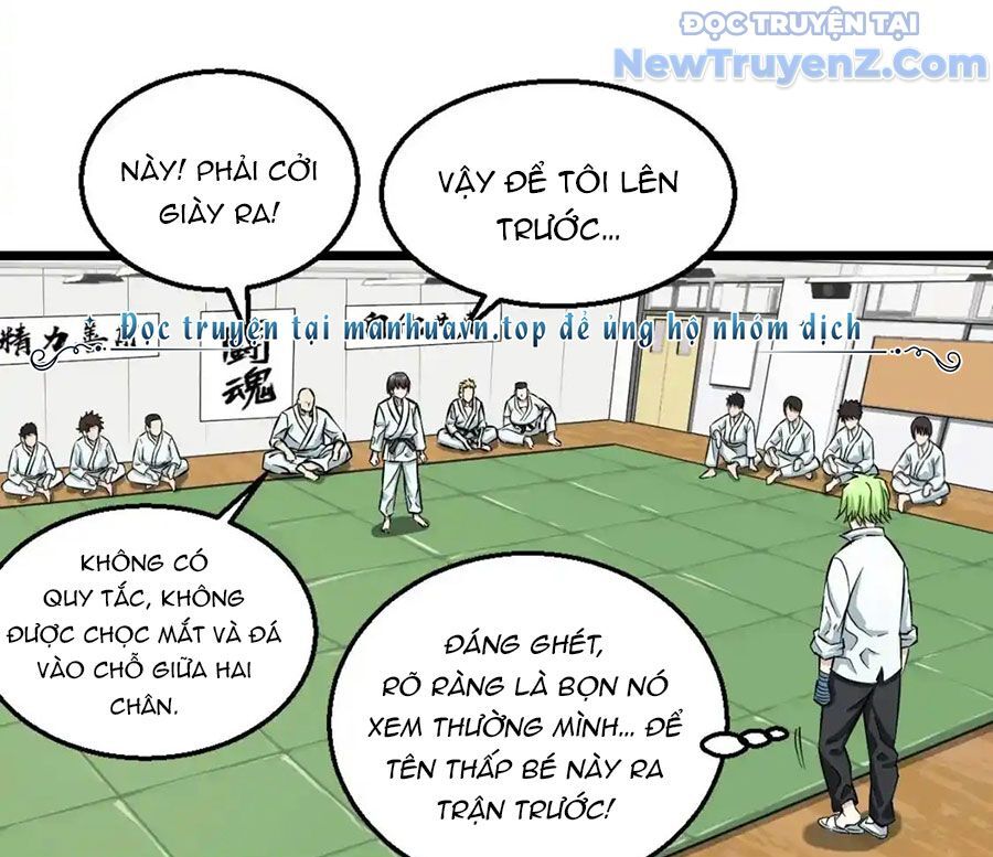 Dẫu Nản Vẫn Cố Chương 6 Ảnh 40
