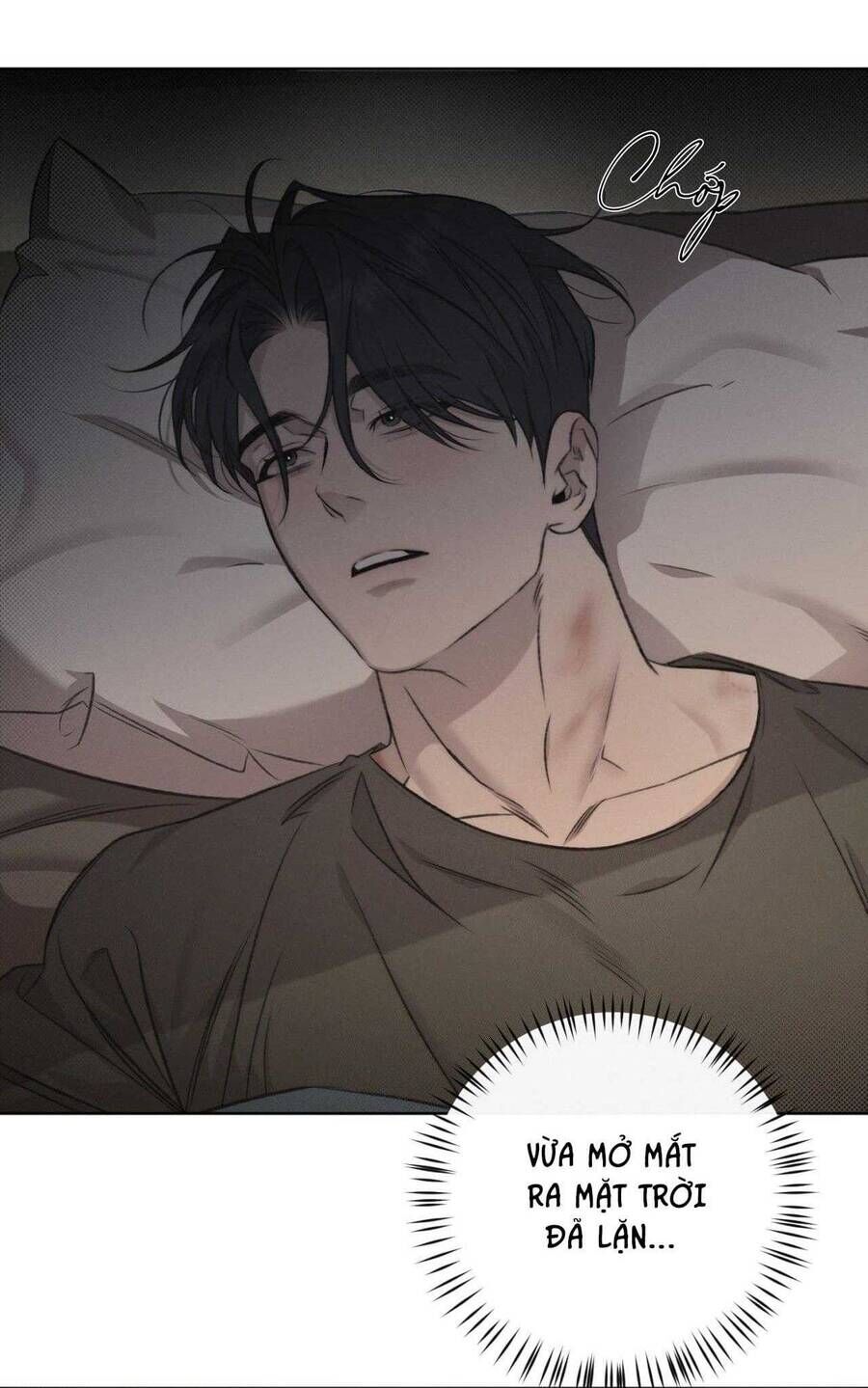 Anh Vẫn Sẽ Yêu Em Kể Cả Khi Điều Đó Là Sai Chương 22 Ảnh 4