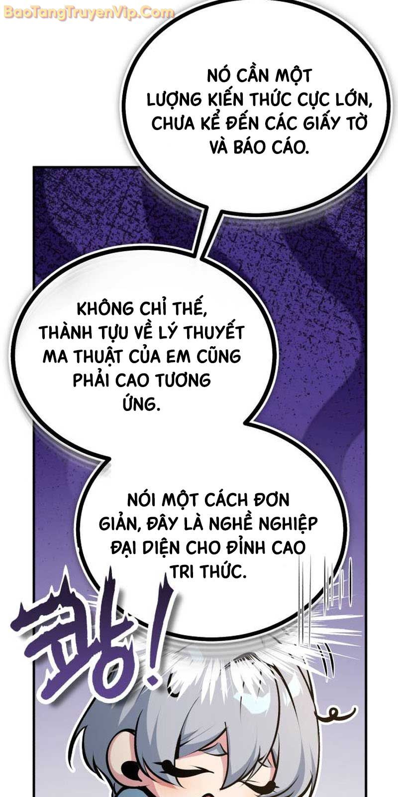 Giáo Sư Gián Điệp Chương 119.1 Ảnh 31