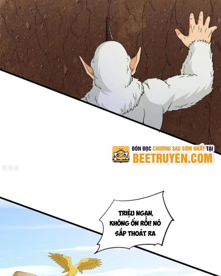 Câu Lạc Bộ Trao Đổi Nhân Sinh Chương 90 Ảnh 22