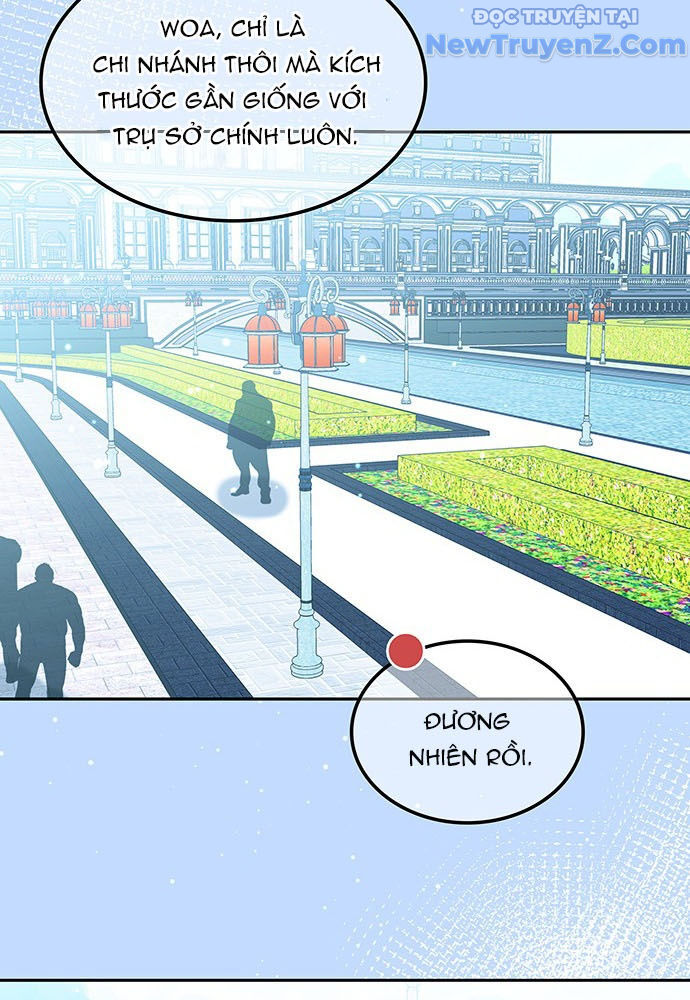 Thám Tử Siêu Năng Lực Chương 40 Ảnh 70