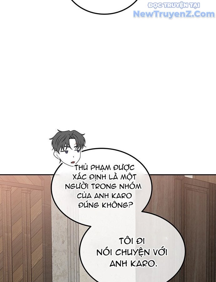 Thám Tử Siêu Năng Lực Chương 27 Ảnh 55