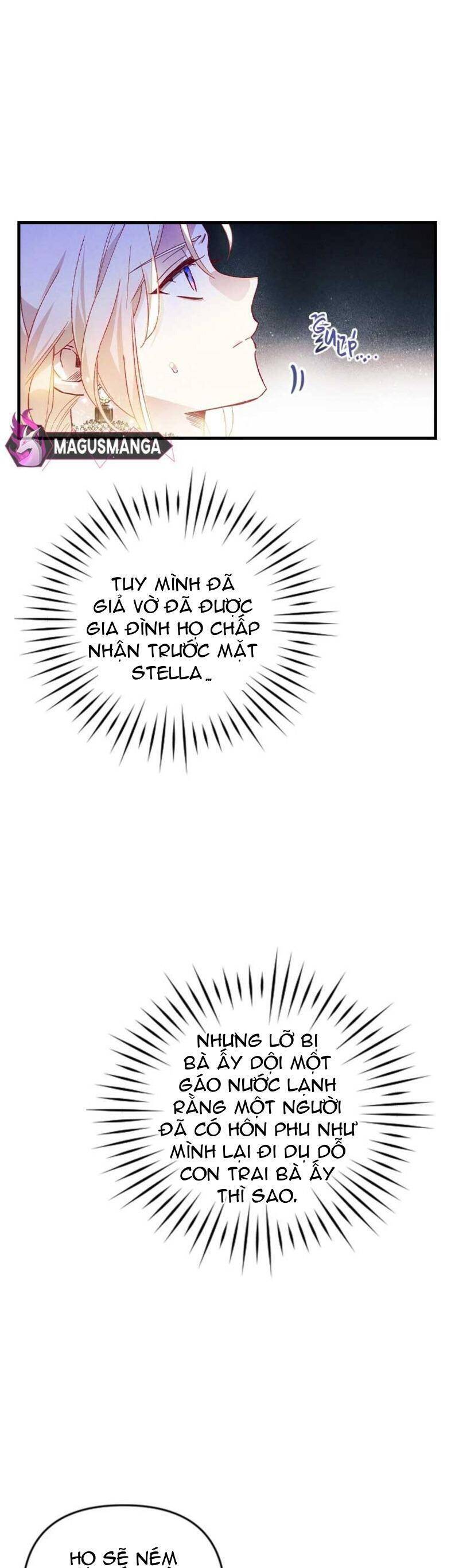 Nuôi Vị Hôn Phu Bằng Tiền Bạc Chương 35 Ảnh 33
