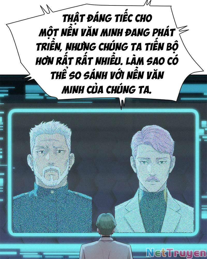 Thợ Săn 3 Cm Chương 93.5 Ảnh 31