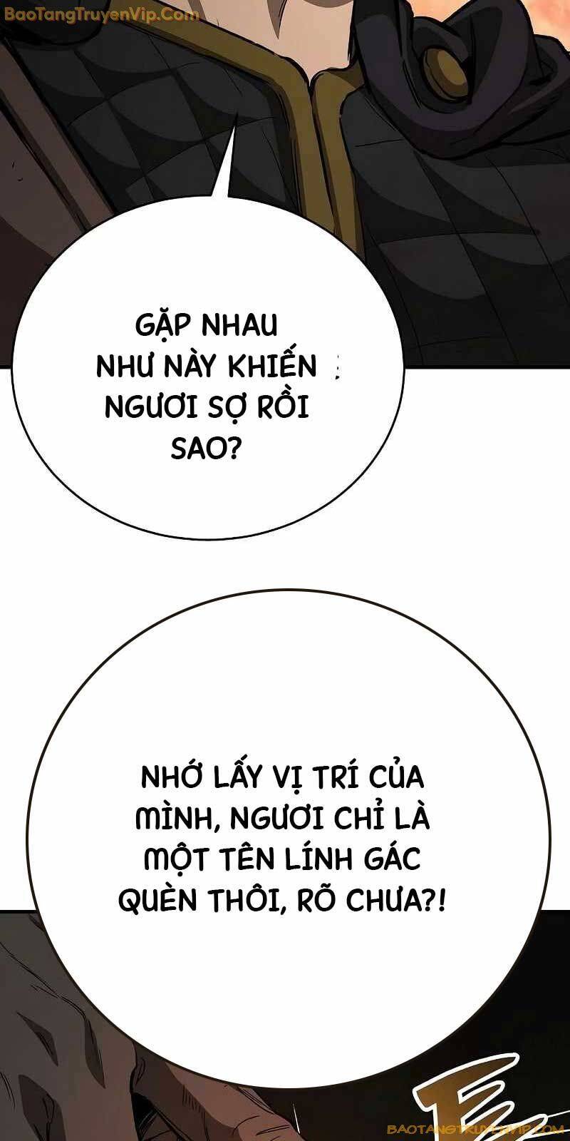 Kẻ Điên Và Đội Trưởng Cảnh Vệ Chương 18 Ảnh 10