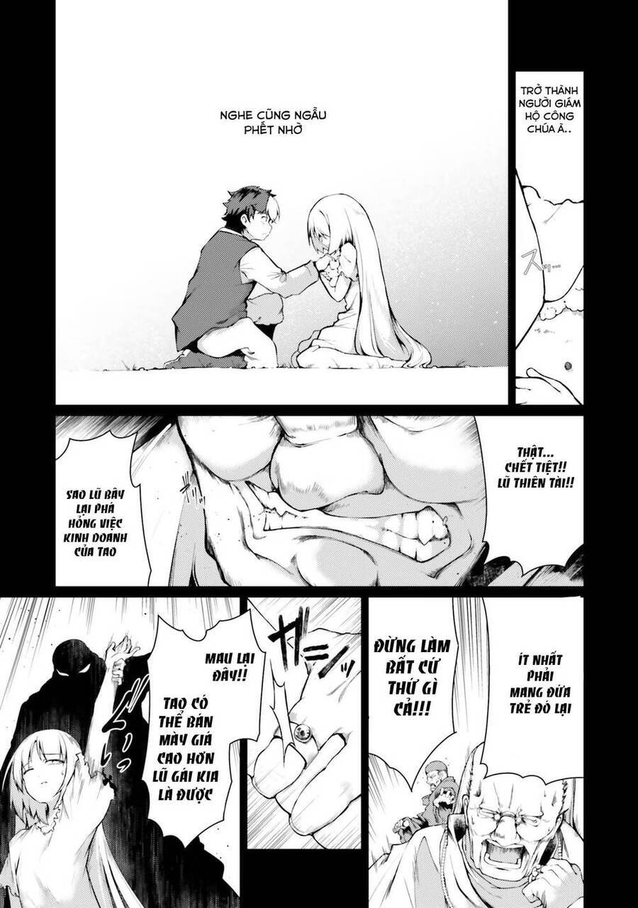 Buta Koushaku Ni Tensei Shitakara, Kondo Wa Kimi Ni Suki To Iitai Chương 36 Ảnh 17