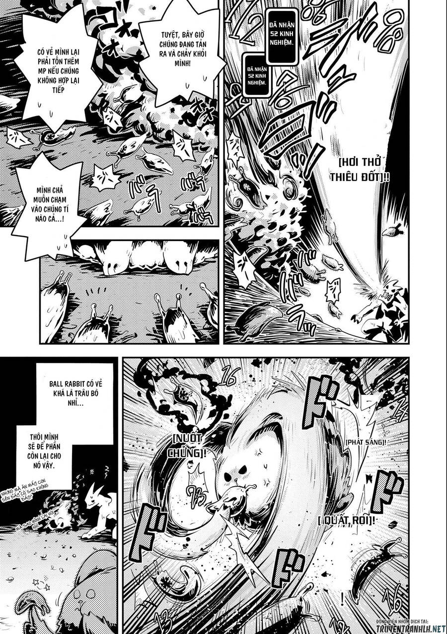 Tensei Shitara Dragon No Tamago Datta Chương 26 Ảnh 21