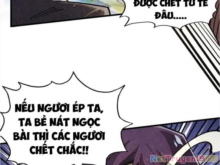 Vạn Cổ Chí Tôn Chương 428 Ảnh 8