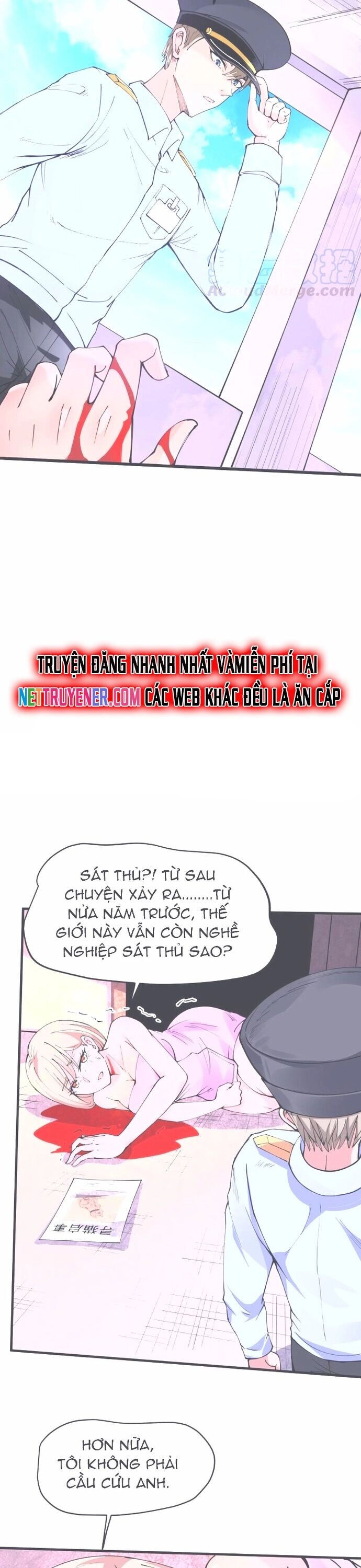 Vạn Ác Bất Xá Chương 42 Ảnh 25