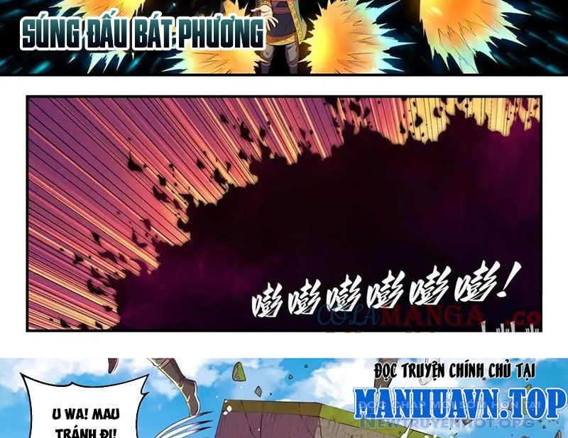 Côn Thôn Thiên Hạ Chương 350 Ảnh 16