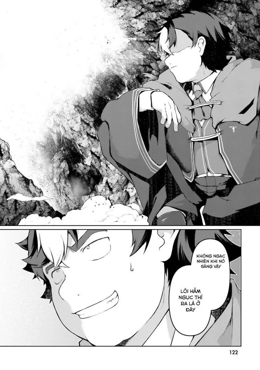 Buta Koushaku Ni Tensei Shitakara, Kondo Wa Kimi Ni Suki To Iitai Chương 36 Ảnh 28