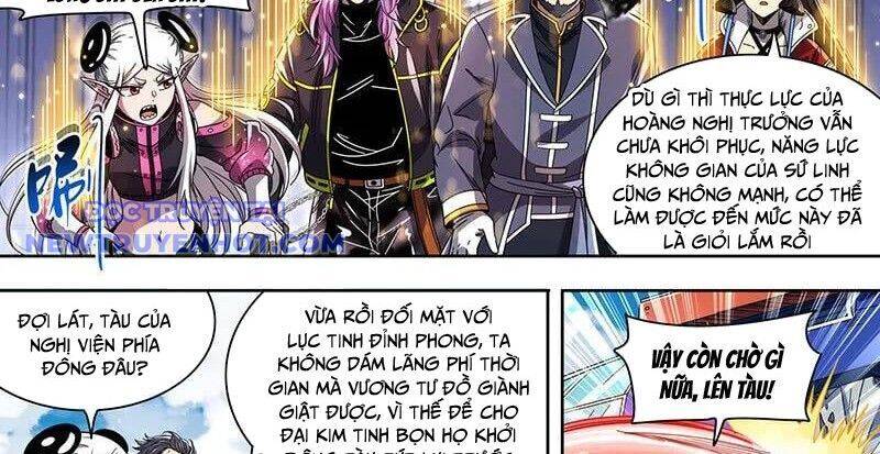 Ngự Linh Thế Giới Chương 899 Ảnh 26