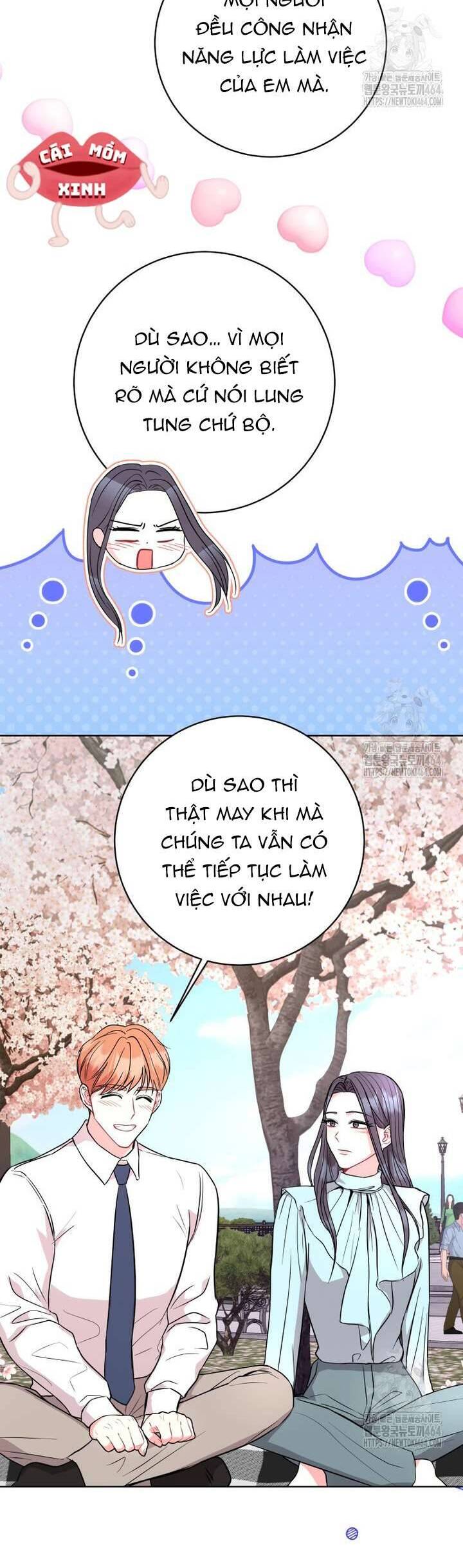 Hades Và Persephone Chương 50 Ảnh 40