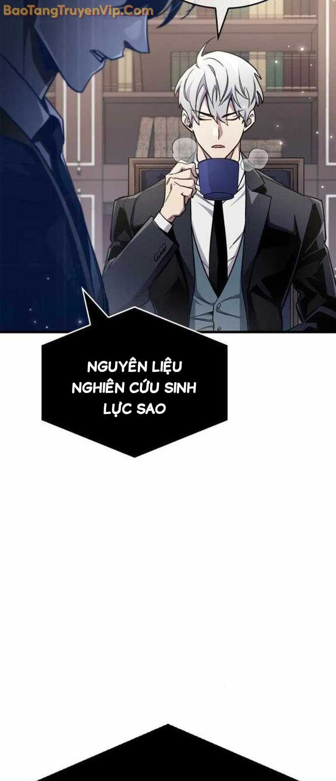 Người Chơi Che Giấu Quá Khứ Chương 73 Ảnh 104