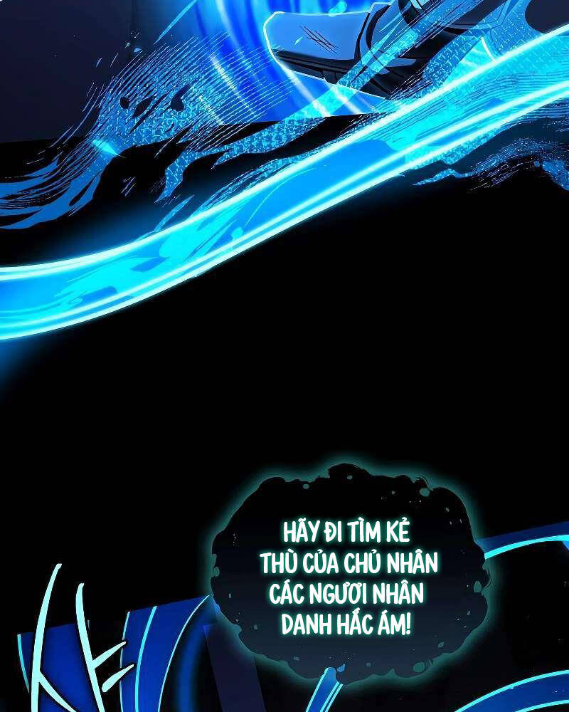 Tử Vong Quân Chủ Chương 24 Ảnh 30
