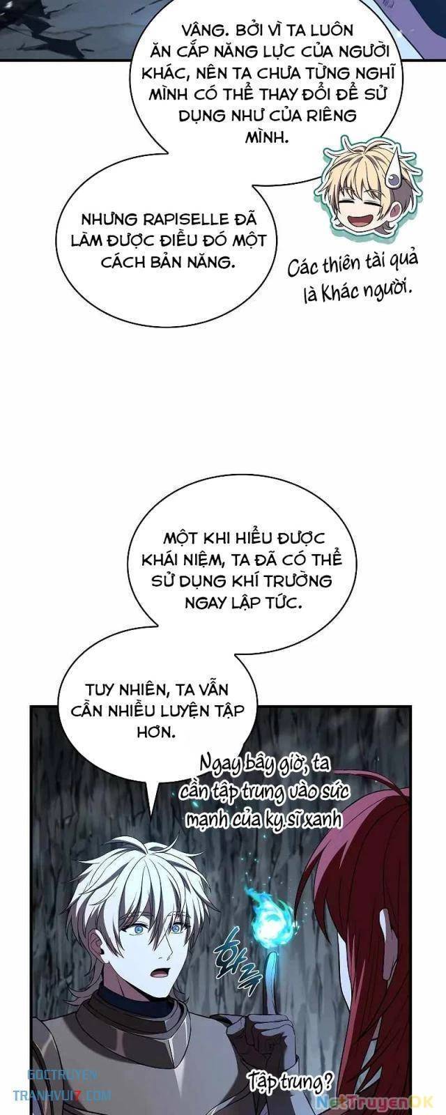 Tử Vong Quân Chủ Chương 39 Ảnh 59