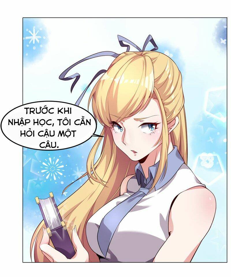 Bá Thiên Chiến Hoàng Chương 2 Ảnh 6