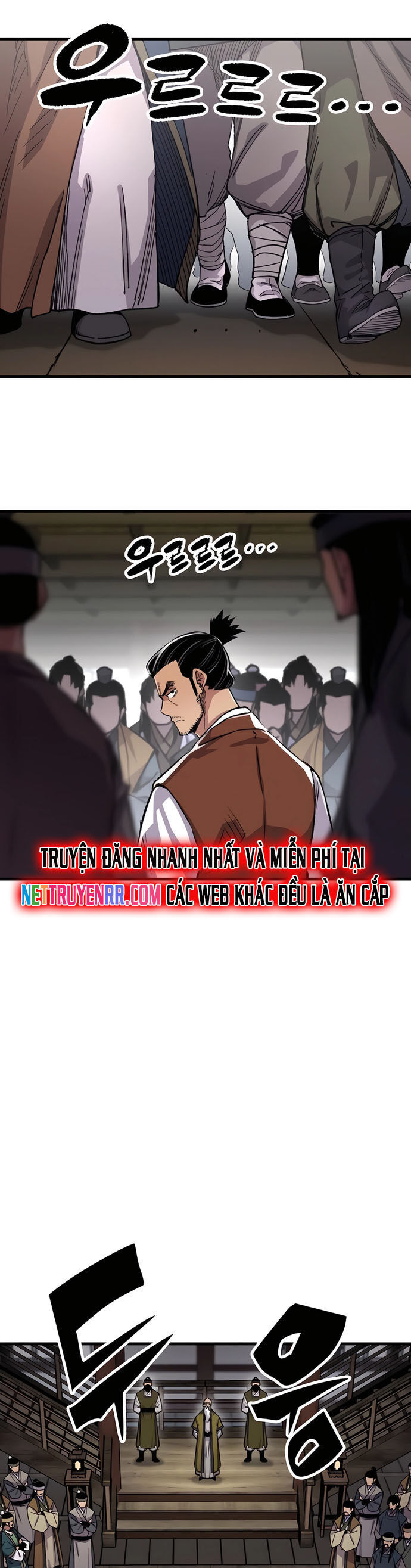 Thiên Ma Quy Hoàn Chương 72 Ảnh 11
