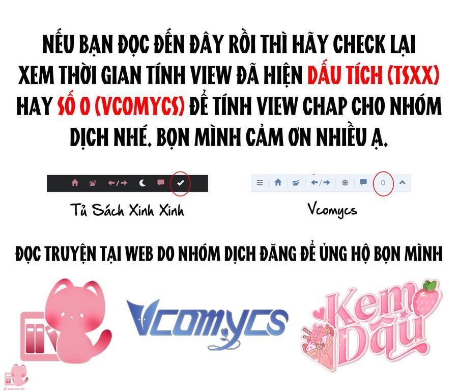 Tôi Thề Chúng Ta Chỉ Là Bạn Chương 52 Ảnh 65