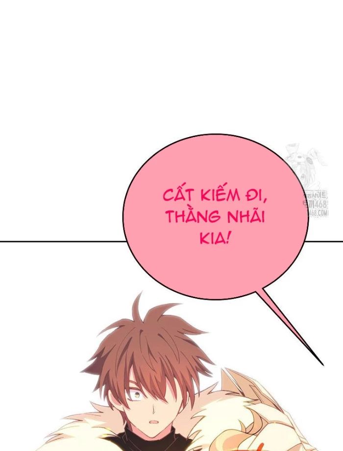 Trở Thành Nhân Viên Cho Các Vị Thần Chương 96 Ảnh 46