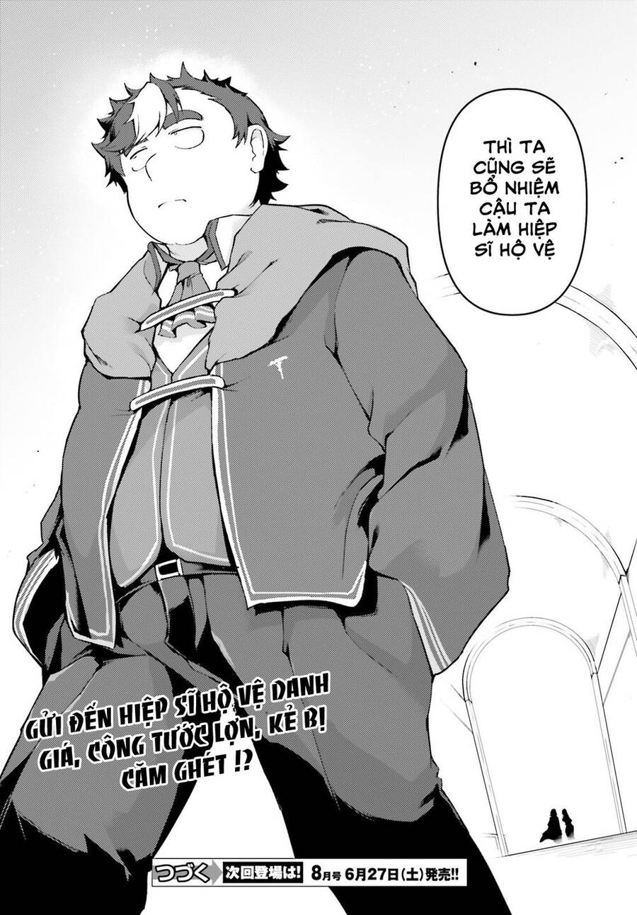 Buta Koushaku Ni Tensei Shitakara, Kondo Wa Kimi Ni Suki To Iitai Chương 26 Ảnh 11