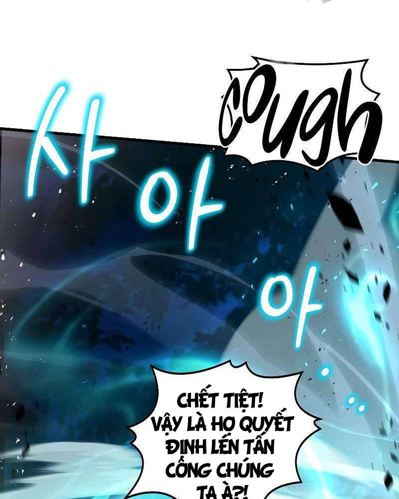Tử Vong Quân Chủ Chương 19 Ảnh 74