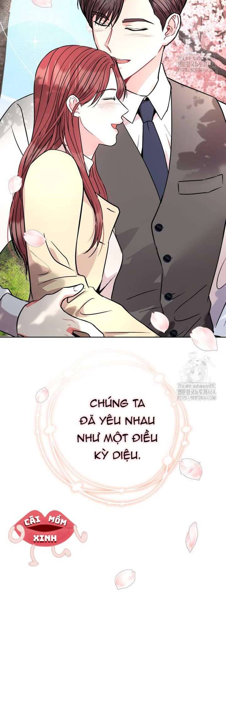 Hades Và Persephone Chương 50 Ảnh 55