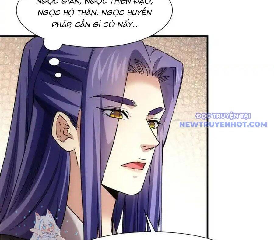 Ta Chính Là Không Theo Sáo Lộ Ra Bài Chương 323 Ảnh 77