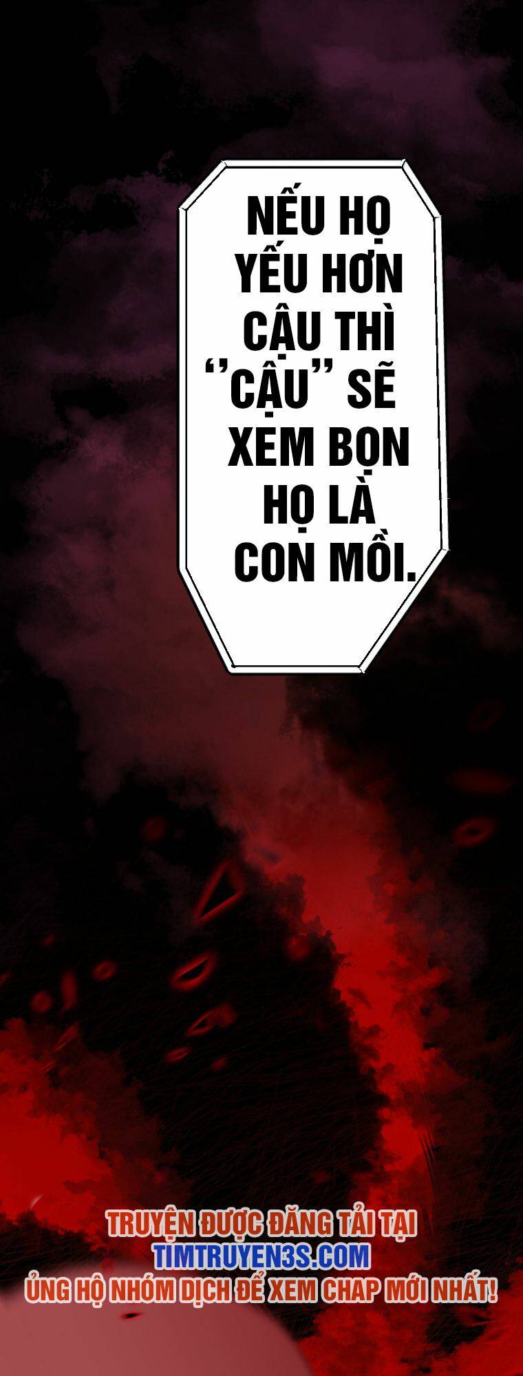 Ma Vương Phàm Ăn Chương 12 Ảnh 19