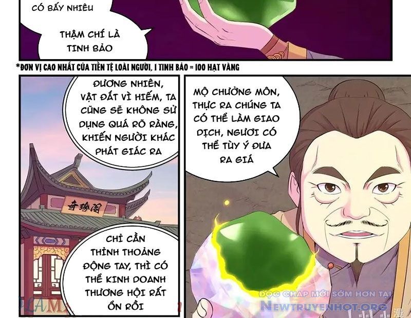Côn Thôn Thiên Hạ Chương 347 Ảnh 34