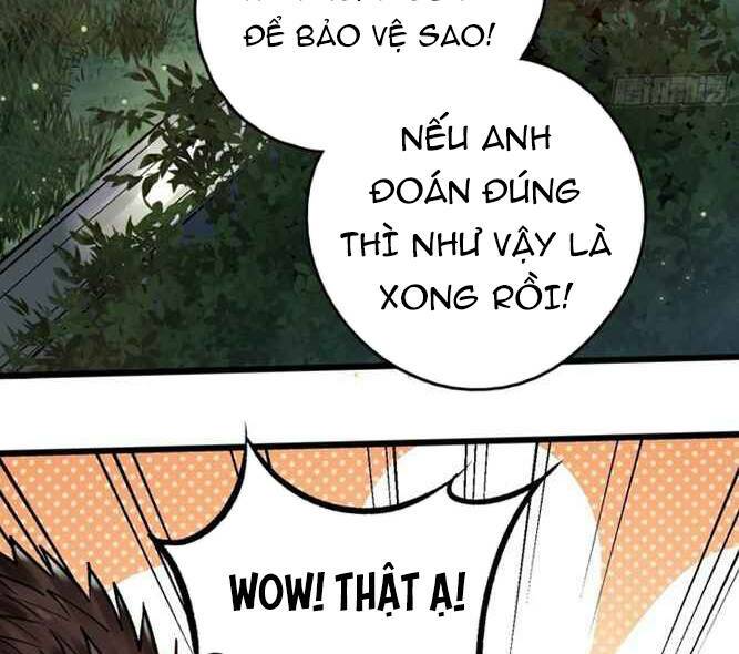 Thế Giới Xa Lạ Chương 29 Ảnh 39