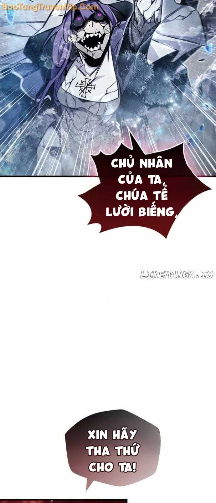 Người Chơi Che Giấu Quá Khứ Chương 73 Ảnh 56