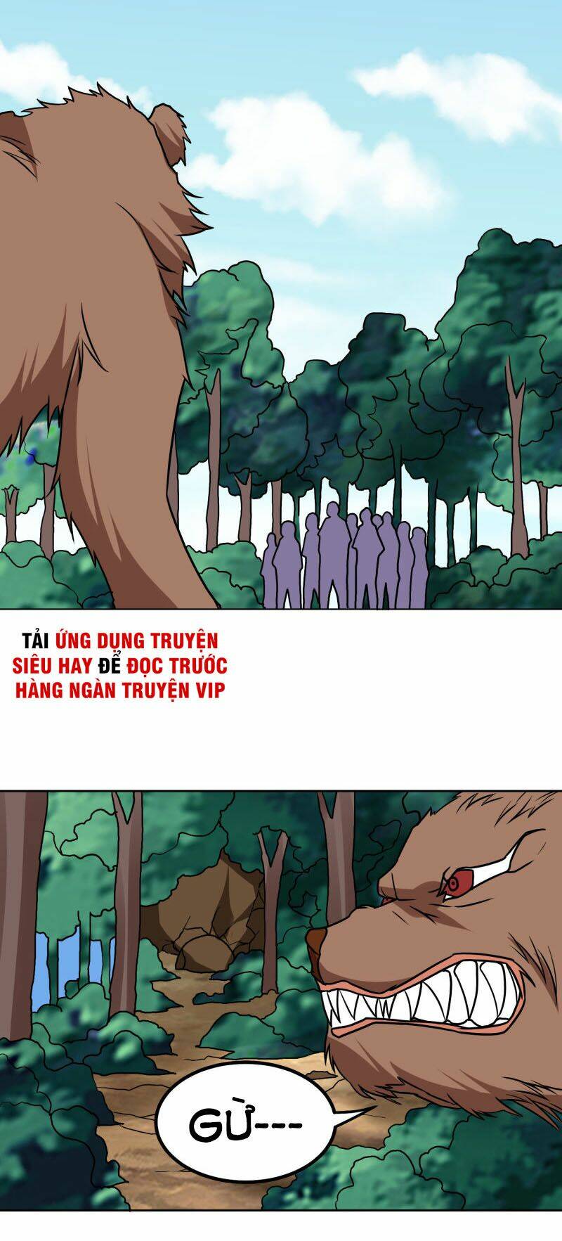 Tay Chơi Thần Cấp Chương 169 Ảnh 18