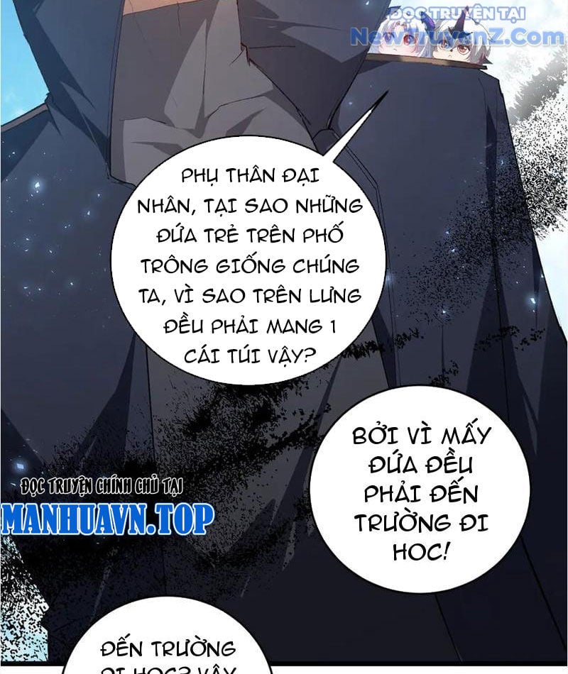 Ta Là Chúa Tể Trùng Độc Chương 58 Ảnh 76