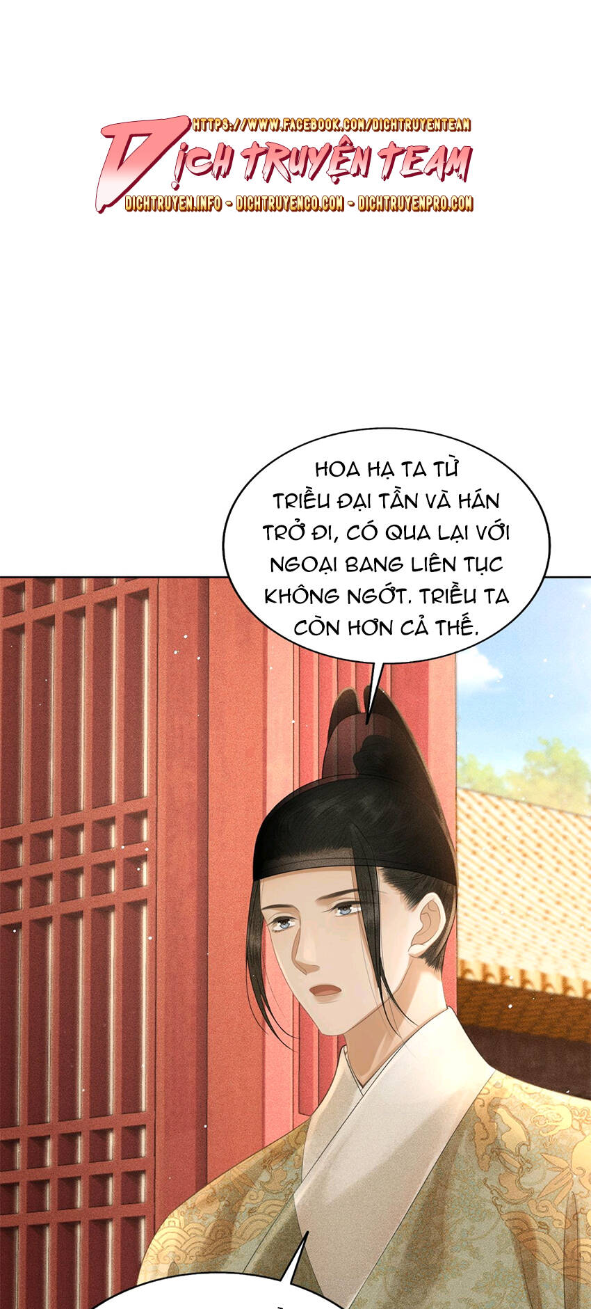 Thượng Thực Chương 24 Ảnh 21