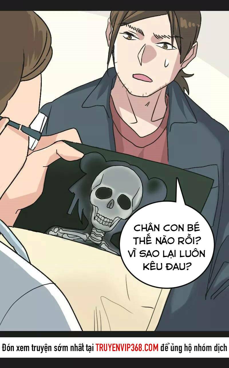 Quan Tài Hung Ác Chương 8 Ảnh 23