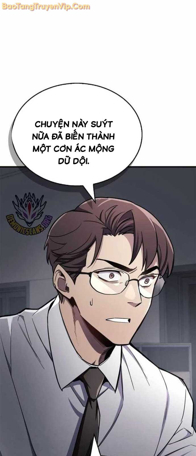Người Chơi Che Giấu Quá Khứ Chương 73 Ảnh 70