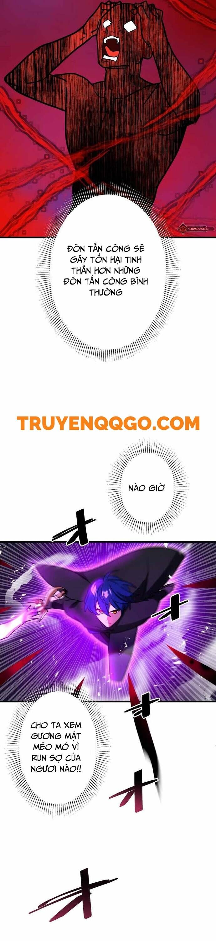 Game Thủ Tái Xuất, Trọng Lực Vô Song Chương 45 Ảnh 21