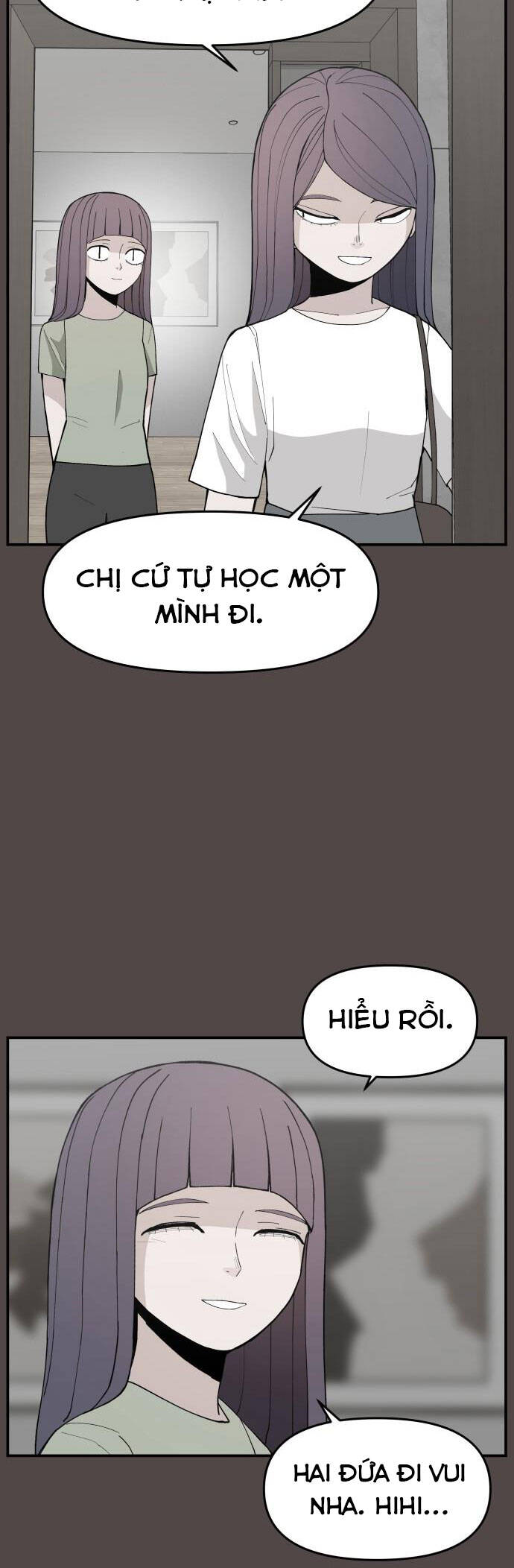 Lớp Học Phản Diện Chương 86 Ảnh 40