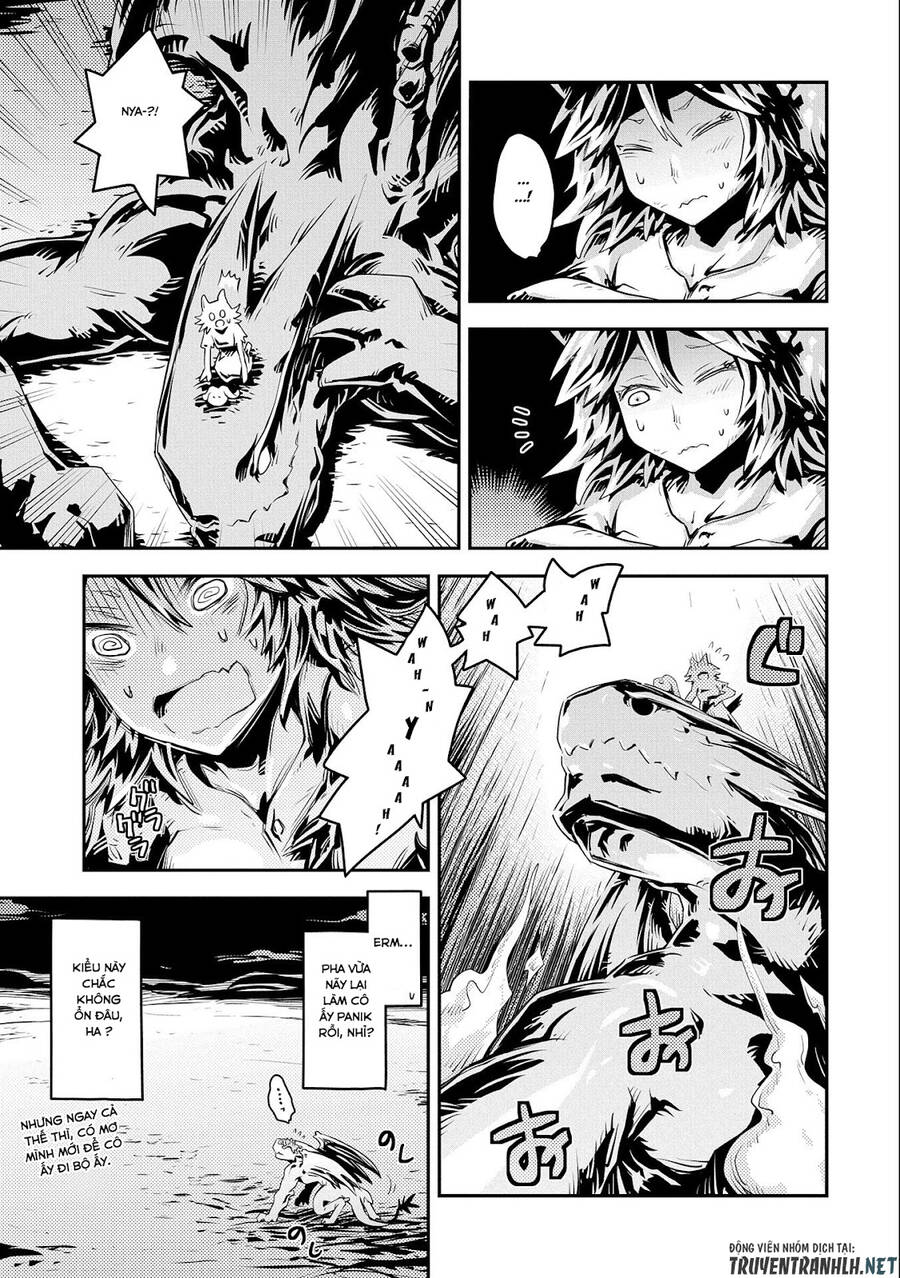 Tensei Shitara Dragon No Tamago Datta Chương 24 Ảnh 20
